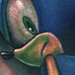 Tattoos - Sonic the Hedgehog Tattoo - 106335